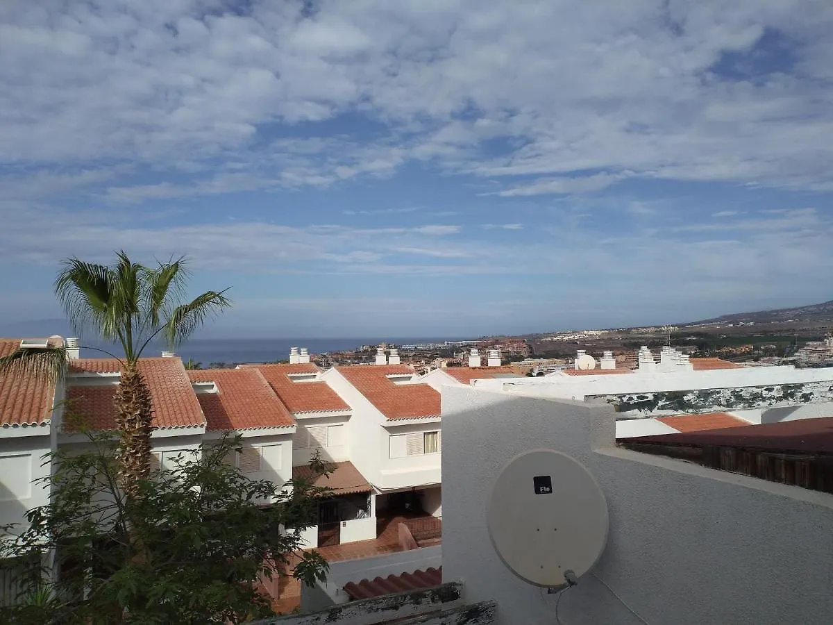 Royal Sunny Terrace Villas Canarias Costa Adeje  Spain
