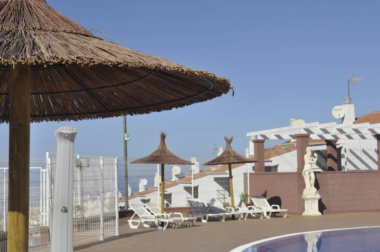 Royal Sunny Terrace Villas Canarias Costa Adeje  Spain